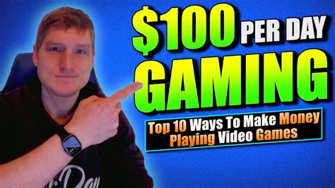 make money playing games on pc|How to Get Paid for Playing Video Games: 38 Ways .